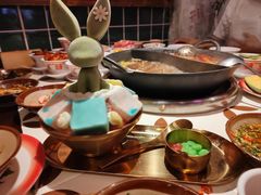 -江北北火锅馆·公路夜市(魏公村店)