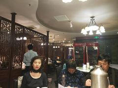 大堂-津菜宋记老房子(平山道店)