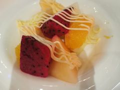 -尊品牛排(恒峰店)