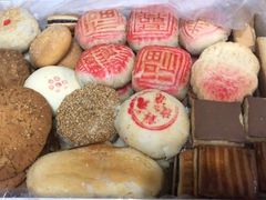 -欣乐糕点店(洪湖里总店)