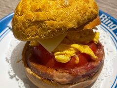 广州首创Big Men菠萝包-敏华冰厅(天河城店)