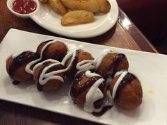 -玛格萝妮比萨屋(四平店)