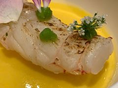 -北京古城老院厉晓麟精致菜