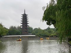 -上海方塔园