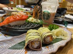 -鲔吞日料(溧阳万达广场店)