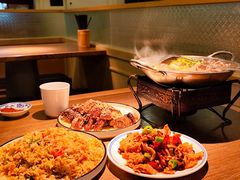 -肖四女乐山跷脚牛肉(世博源店)