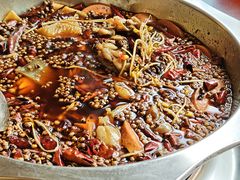 -大众美蛙鱼头(民心佳园总店)