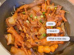 -HOTISLAND海鸡岛·韩国料理(江南西店)