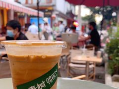 -大青树咖啡(大理古城店)