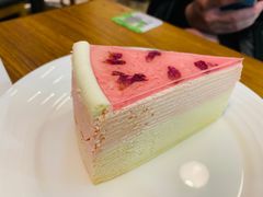 -糖纸甜品(慈溪城西银泰店)