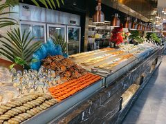-星伦多自助料理·涮烤一体(杭州来福士店)