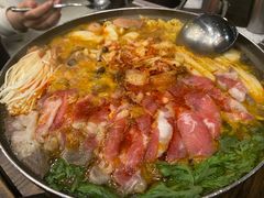-MI WU FACTORY米屋美食工厂餐厅(绿地店)