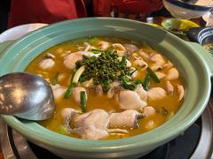 -重庆鸡公煲·青锅花椒鱼(牡丹江路店)