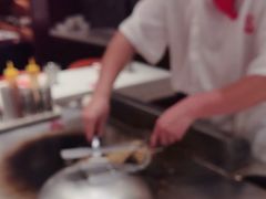 -火地铁板烧(昆山万象汇店)
