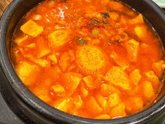 -韩国馆(抚顺街店)