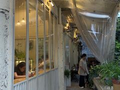 -绿小院(荔湾店)