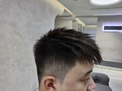 -丝源发型