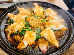 -必点海鲜·鲅鱼水饺(鞍山西道店)