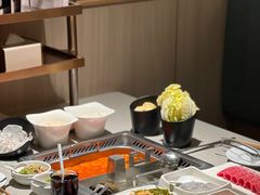 -海底捞火锅(群光广场店)