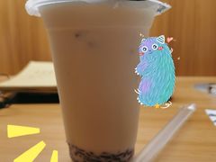 -萌萌牛紫米露(烟台大学店)