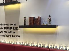-汉堡王(大连柏威年餐厅店)