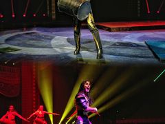 -珠海横琴长隆《卡卡虎奇遇记》