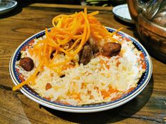 -巴依老爷新疆美食(常营店)