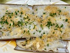 -老字号蛇口德记烧腊饭店·海鲜加工