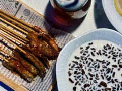 -马邦子·紫苏烤鱼(恒隆广场店)