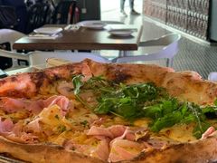 火鸡披萨-PIZZA BIANCA(万象城店)