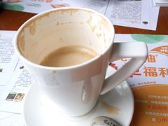 -绿茵阁牛扒餐厅(客村店)