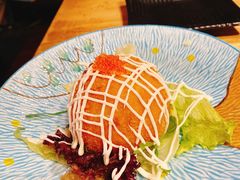 -一井烧肉·活鳗·寿司(望京SOHO店)