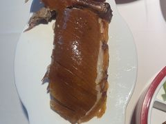 -京鸭棠(让胡路万达店)
