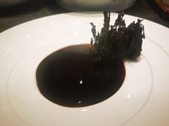 -北京泰富酒店-柏景轩中餐厅