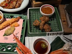-匠和风精致料理(成都龙湖滨江天街店)