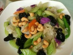 -大铁勺新津菜(迎水道店)