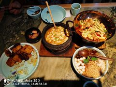 -绿茶餐厅(广州天河城店)