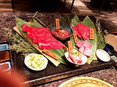 -老乾杯和牛烧肉(王府中环店)
