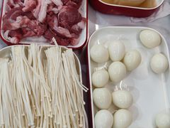 -欧提汗·新疆餐厅·清真(银都路店)