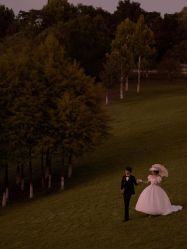 -第一夫人婚纱摄影(南京店)