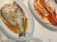 -东夷海鲜巨无霸(东夷小镇店)