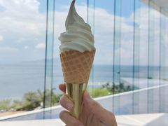 -格力东澳大酒店-蓝色海岸餐厅