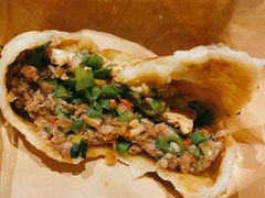 三合一大满贯饼-辣哭饼(七宝老街店)