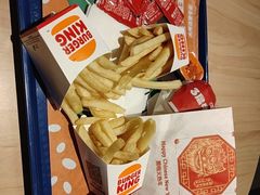 -汉堡王(砂之船奥莱店)