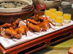-大鸽饭(岗顶店)
