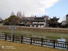 -三林塘老街