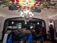 -hallch好吃餐厅(奥体中心店)