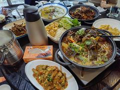 -圆圆家私房美食(民权路店)