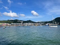 -南丫岛