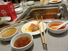 -海底捞火锅(凯德广场店)